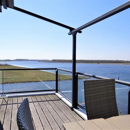 Vakantie Appartement Veerse Muze Kamperland Zewnętrze zdjęcie