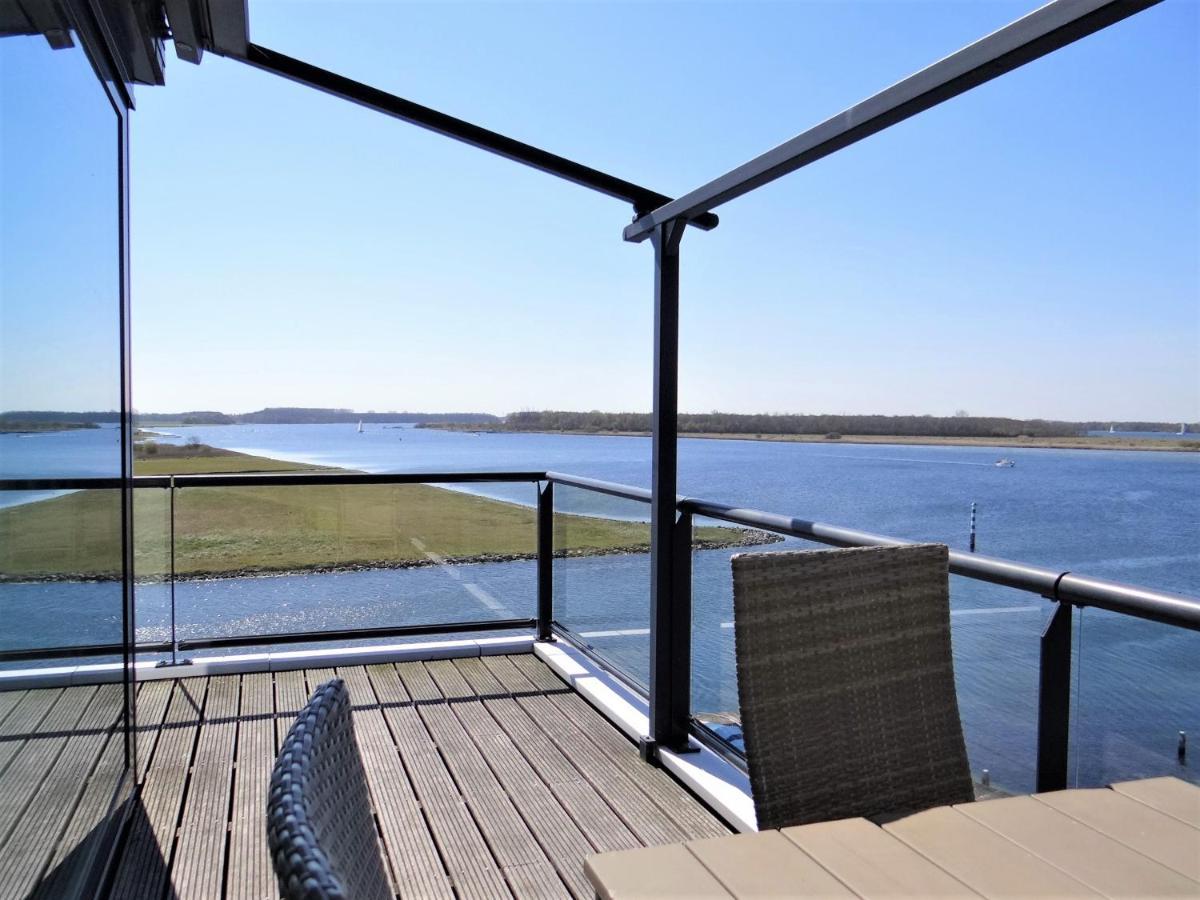 Vakantie Appartement Veerse Muze Kamperland Zewnętrze zdjęcie
