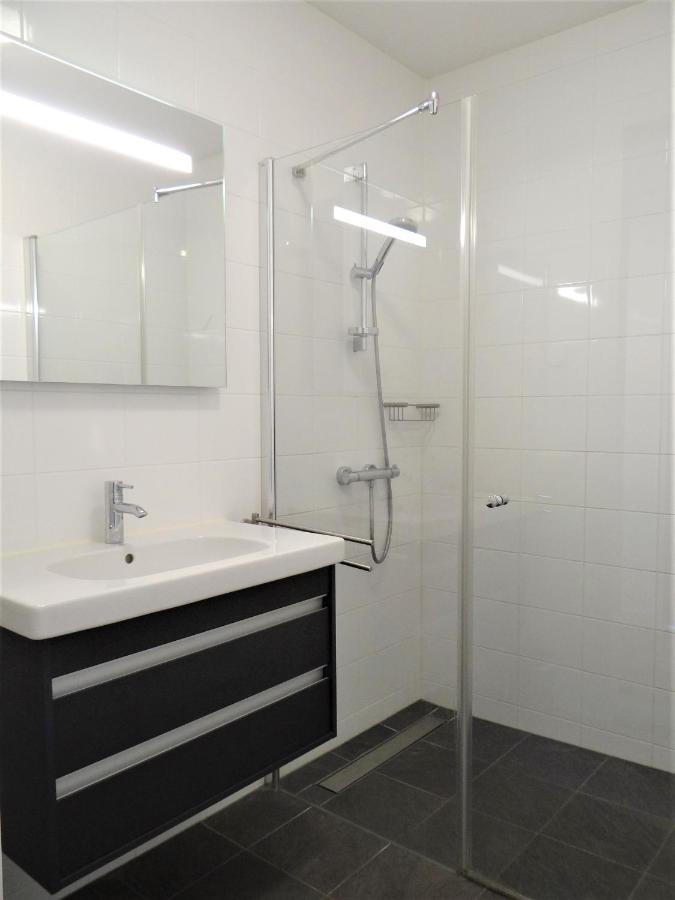 Vakantie Appartement Veerse Muze Kamperland Zewnętrze zdjęcie