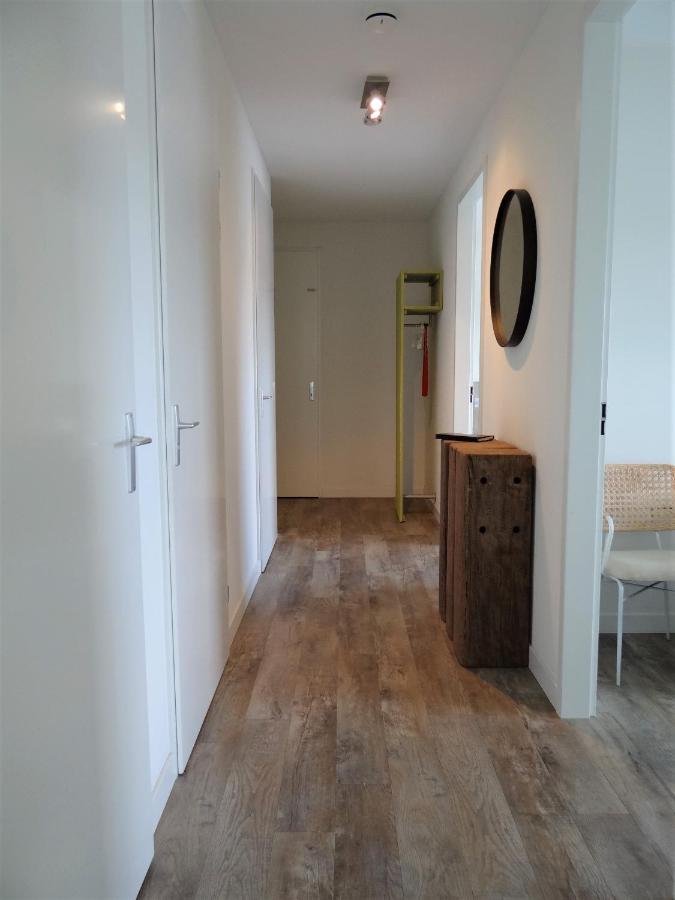Vakantie Appartement Veerse Muze Kamperland Zewnętrze zdjęcie