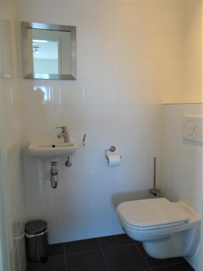 Vakantie Appartement Veerse Muze Kamperland Zewnętrze zdjęcie