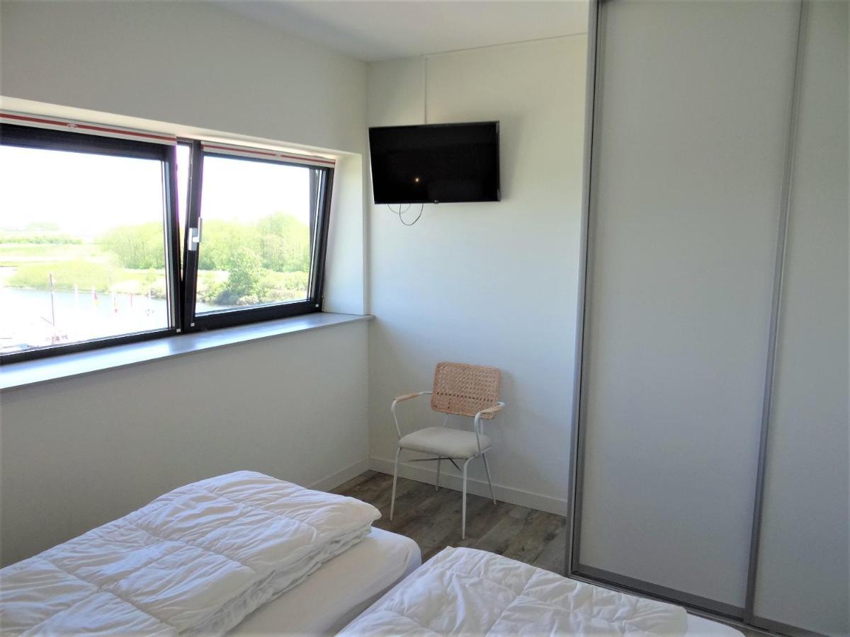 Vakantie Appartement Veerse Muze Kamperland Zewnętrze zdjęcie