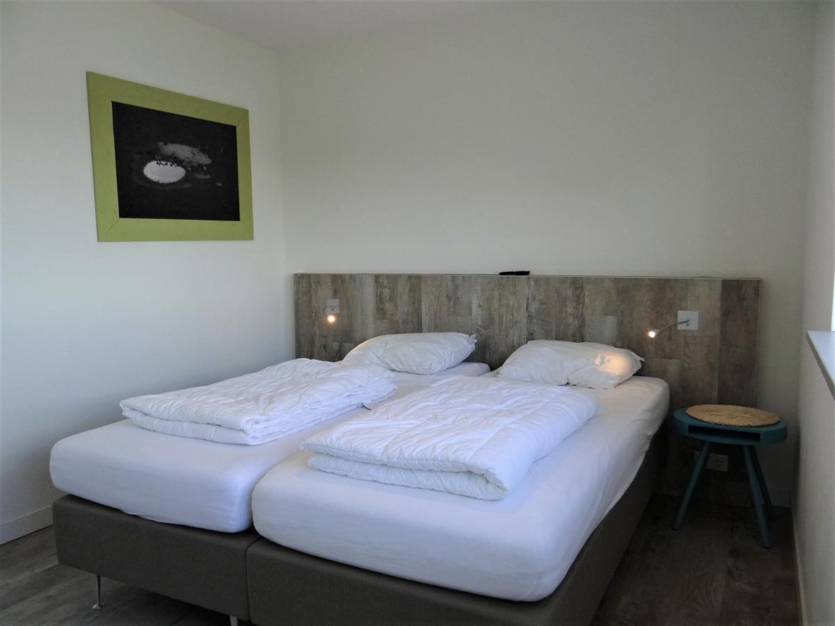Vakantie Appartement Veerse Muze Kamperland Zewnętrze zdjęcie