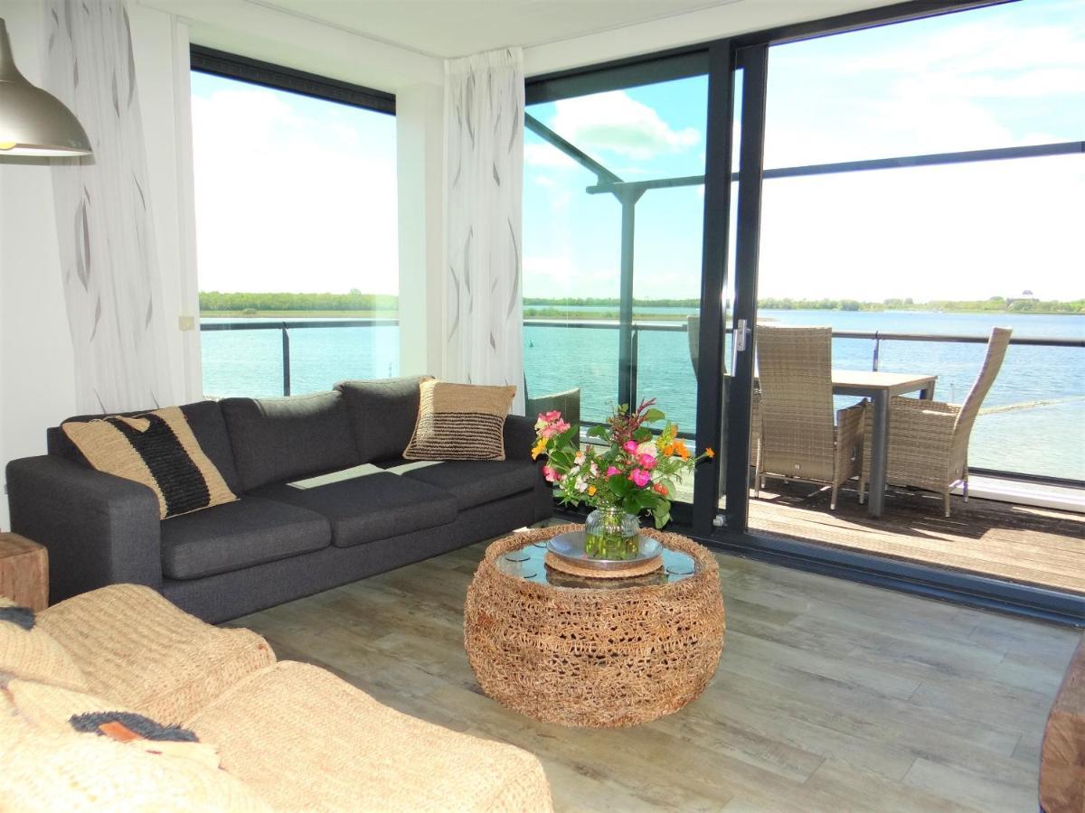 Vakantie Appartement Veerse Muze Kamperland Zewnętrze zdjęcie