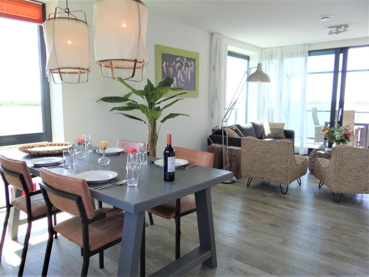 Vakantie Appartement Veerse Muze Kamperland Zewnętrze zdjęcie