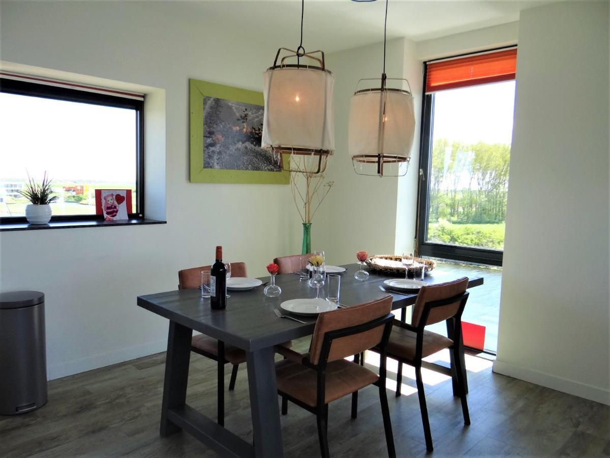 Vakantie Appartement Veerse Muze Kamperland Zewnętrze zdjęcie