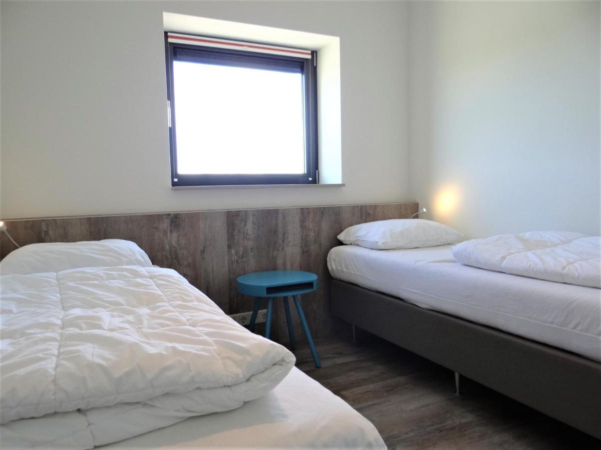 Vakantie Appartement Veerse Muze Kamperland Zewnętrze zdjęcie